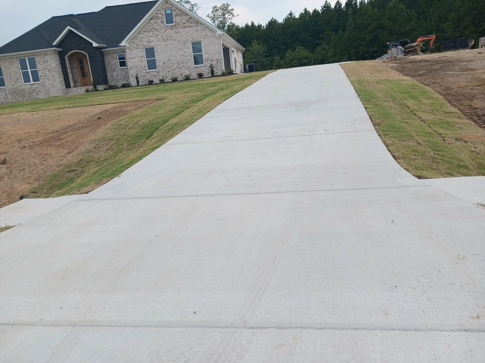 G&D Concrete Construction LLC